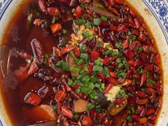 -院8里·少城记忆老川菜(宽窄巷子店)