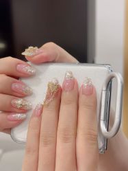 -如一·美甲美睫