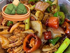 -豪园台山碳烧生蚝(蓬江江华店)