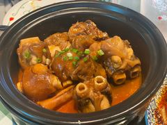 -小尕子·新疆菜(新世界店)