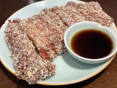 -蟹上黄·蟹黄面·江南糖水(人民广场店)