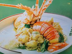 -泰香米泰国餐厅(鎏嘉码头店)