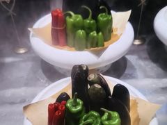 -那家老院子东北菜·饺子·小鸡炖蘑菇(艳华街店)