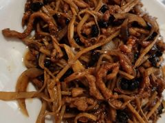 -马凯餐厅(长椿街店)