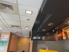 -麦当劳(乳山路店)