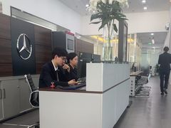 -奔驰利星行(北京花乡店)