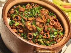 -甄御•海鲜新青岛菜(麦岛店)