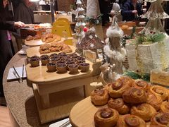 -上海东方佘山翰悦阁酒店·Vie全日制餐厅