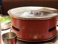 -西塔老太太泥炉烤肉(温州首店万象城黑金店)