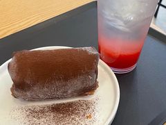 -BILLY ANGEL蛋糕店(三成COEX店)