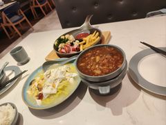 -鹿港小镇(悠唐店)