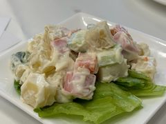 -瑞福园联谊餐室(茂名南路店)