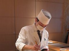-炎橘·板前料理 Omakase