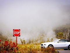 -夏威夷火山国家公园