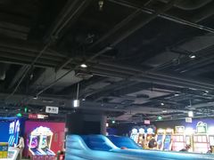 -VS SPORTS PARK运动玩乐园·团建·生日会(合生汇店)