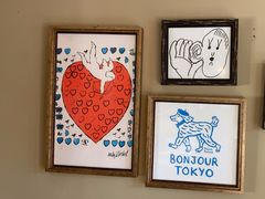 -Money Shops(愚园路店)