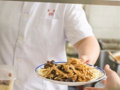 -美新点心店(陕西北路店)