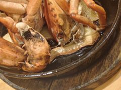 -莲花公园煎蟹·30年闽菜(火车站店)
