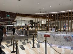 -亚特兰蒂斯-番红花海鲜自助餐厅·鲜活海鲜·小火锅