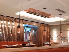 大堂-新辣道鱼火锅(国瑞城店)