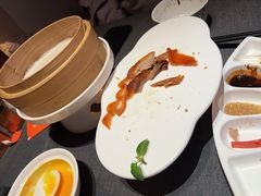-锦府园·新台州菜(合生汇店)