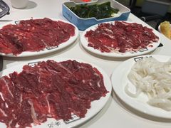 -八合里潮汕鲜牛肉火锅(上海汇智广场店)