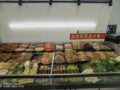 -啊溜烧烤·炭火传承(南澳店)