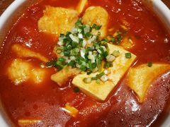 -渝是乎川渝小炒(新世界百货望京店)