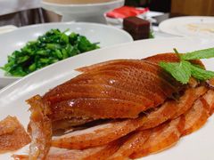 -四季民福烤鸭店(前门店)