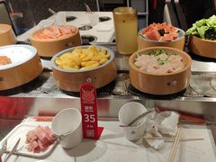 -龍歌自助小火锅(崂山丽达店)