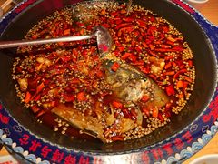 -何师傅美蛙鱼头(汉街店)