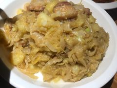 -金筷子西北菜·捞悦火锅
