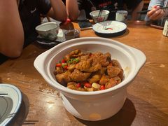 -老湘村·湖南土菜(天河维多利店)