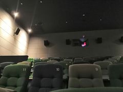 -CGV影城(滨江天街IMAX店)