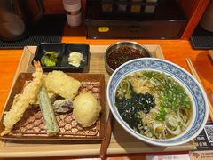 -天妇罗内顺田(罗湖店)