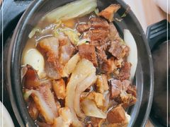 -赵家牛肉砂锅(台西三路店)