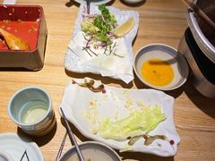 -初居食屋日式料理(万象城购物中心店)