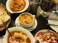 -Santoor 萨都里印度餐厅(北锣鼓巷店)