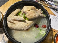 -姜虎东白丁烤肉(恒隆广场店)