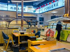 -蚝英雄鲜蚝自助专门店(长楹天街直营店)