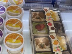 -DEMO黛慕蛋糕(中泰店)