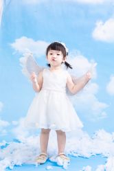 -小熊维尼高端儿童摄影(罗湖区总店)