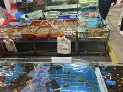 -船奇蒸汽海鲜·闽菜(八市海鲜总店)