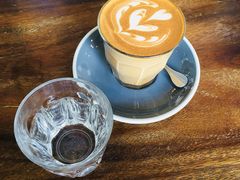 澳白-RAC BAR(安福路店)