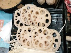 -呷哺呷哺 黄金牧场 (旧宫永辉超市店)
