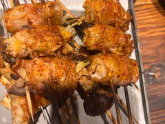 -北丐先生·野馄饨烧烤(雨花万象店)