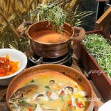 高端商务湘菜局｜湘颂·稻田里的盛宴 