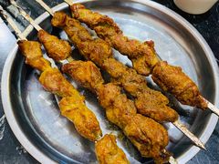 -刀郎新疆美食(CITY分店 )