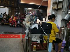 -老广州牛杂(深圳白石洲总店)
