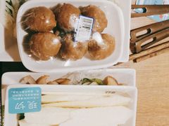 -野妹经典火锅(民治店)